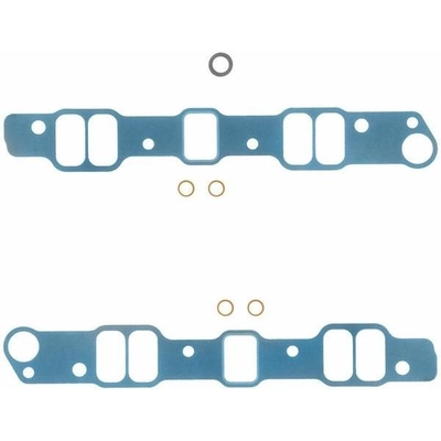 Intake Manifold Set by FEL-PRO - MS9980 pa2