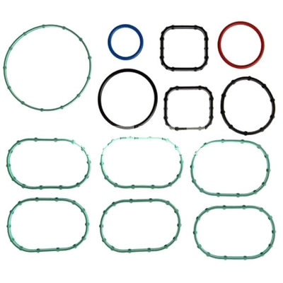 MAHLE ORIGINAL - MS19924 - Intake Manifold Gasket Set pa1