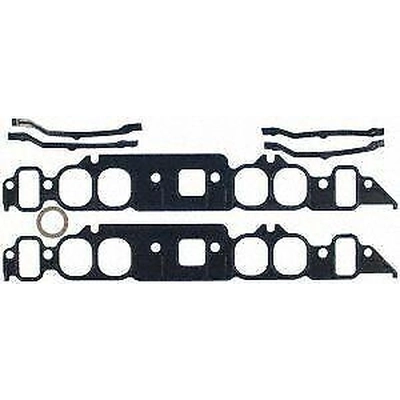 Intake Manifold Set by MAHLE ORIGINAL - MS15188 pa3