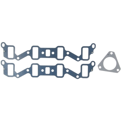 Intake Manifold Set by MAHLE ORIGINAL - MS15306 pa1