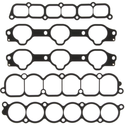 Intake Manifold Set by MAHLE ORIGINAL - MS19298 pa1