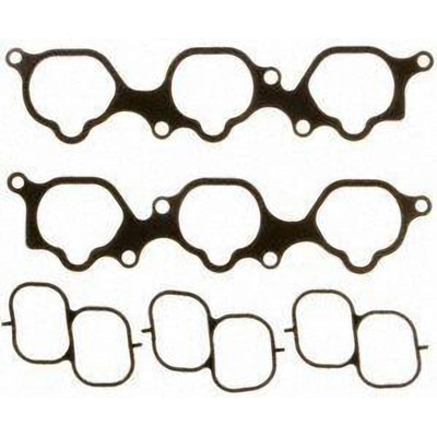 Intake Manifold Set by MAHLE ORIGINAL - MS19675 pa2