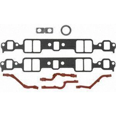 Intake Manifold Set by VICTOR REINZ - 11-10158-01 pa1