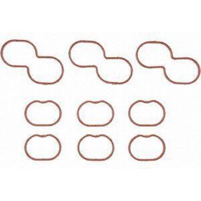 Intake Manifold Set by VICTOR REINZ - 11-10227-01 pa1