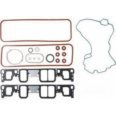 Intake Manifold Set by VICTOR REINZ - 11-10571-01 pa2