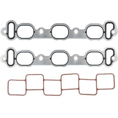 VICTOR REINZ - 11-10596-01 - Engine Intake Manifold Gasket Set pa1