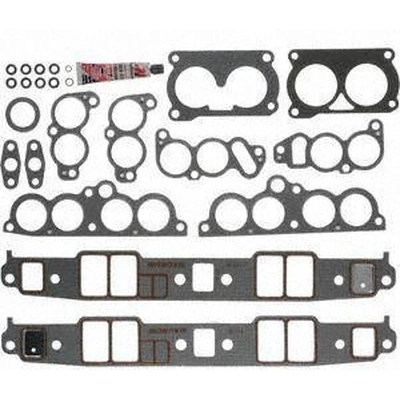 Intake Manifold Set by VICTOR REINZ - 11-10619-01 pa1