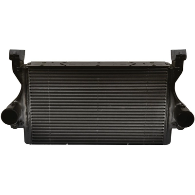 BLUE STREAK (HYGRADE MOTOR) - CAC34 - Charge Air Cooler pa1