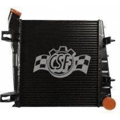 Intercooler by CSF - 6012 pa1