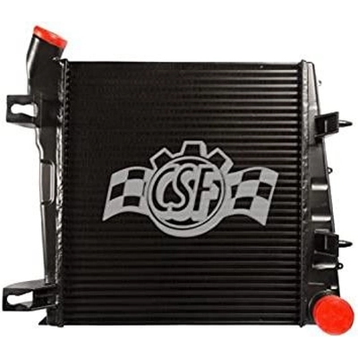 Intercooler by CSF - 6012 pa5