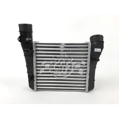 Intercooler by CSF - 6053 pa1