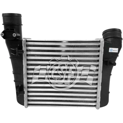 Intercooler by CSF - 6053 pa2