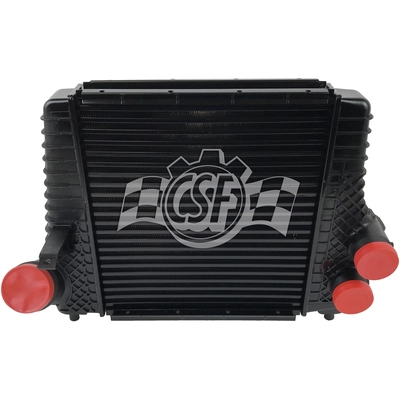 Intercooler by CSF - 6075 pa1