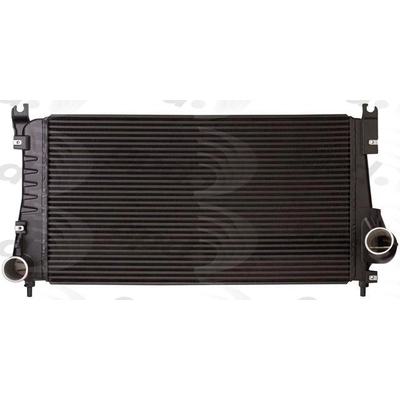 Intercooler by GLOBAL PARTS DISTRIBUTORS - 2711236 pa2