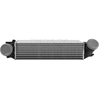 Intercooler by GLOBAL PARTS DISTRIBUTORS - 2711320 pa2