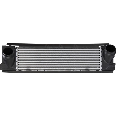 Intercooler by GLOBAL PARTS DISTRIBUTORS - 2711321 pa1