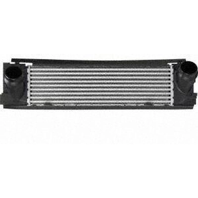 Intercooler by GLOBAL PARTS DISTRIBUTORS - 2711321 pa2