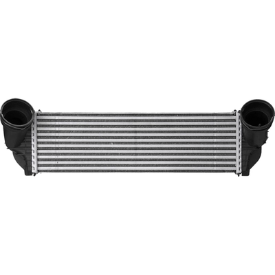 GLOBAL PARTS DISTRIBUTORS - 2711322 - Intercooler pa1