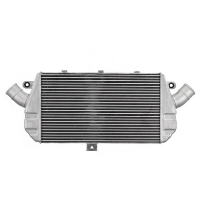 KOYORAD - CC0032J - Intercooler pa2