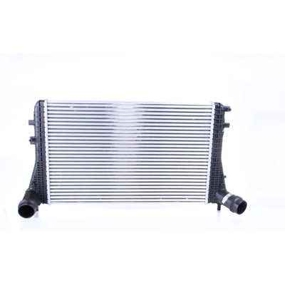 NISSENS - 96493 - Intercooler pa1