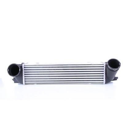 NISSENS - 96595 - Intercooler pa1