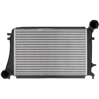 Intercooler by SPECTRA PREMIUM INDUSTRIES - 4401-1103 pa3