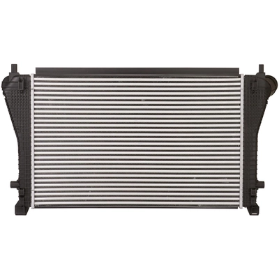 Intercooler by SPECTRA PREMIUM INDUSTRIES - 4401-1129 pa2