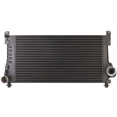 Intercooler by SPECTRA PREMIUM INDUSTRIES - 4401-1200 pa2