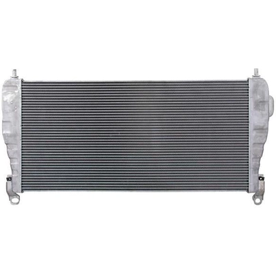 Intercooler by SPECTRA PREMIUM INDUSTRIES - 4401-1201 pa2