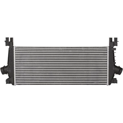 Intercooler by SPECTRA PREMIUM INDUSTRIES - 4401-1204 pa1