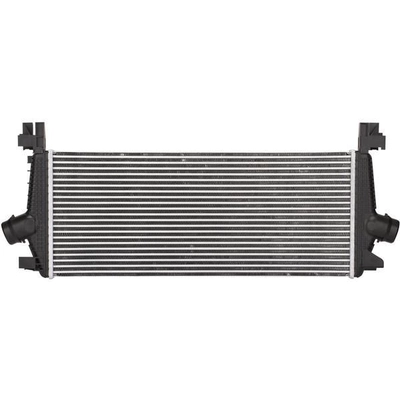 Intercooler by SPECTRA PREMIUM INDUSTRIES - 4401-1204 pa3