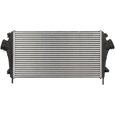 Intercooler by SPECTRA PREMIUM INDUSTRIES - 4401-1208 pa3