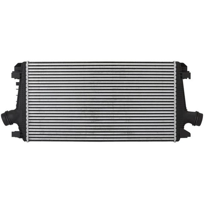 Intercooler by SPECTRA PREMIUM INDUSTRIES - 4401-1211 pa2