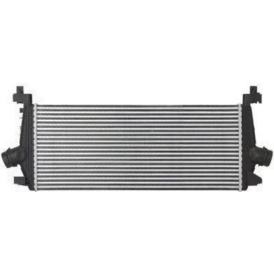 Intercooler by SPECTRA PREMIUM INDUSTRIES - 4401-1212 pa1