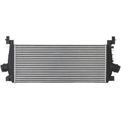 Intercooler by SPECTRA PREMIUM INDUSTRIES - 4401-1212 pa2