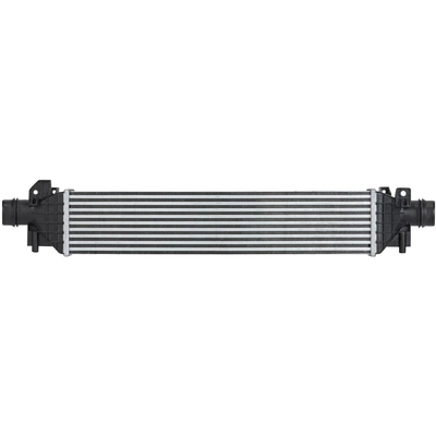 Intercooler by SPECTRA PREMIUM INDUSTRIES - 4401-1214 pa1