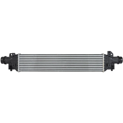 Intercooler by SPECTRA PREMIUM INDUSTRIES - 4401-1214 pa2