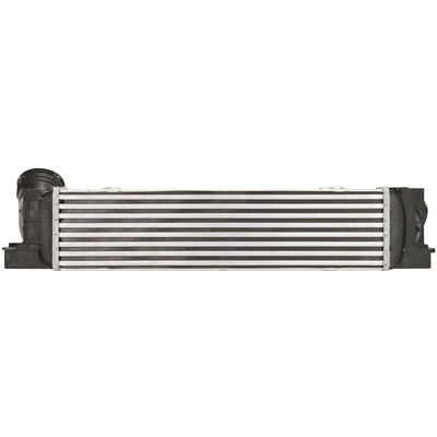 SPECTRA PREMIUM INDUSTRIES - 4401-1910 - Intercooler pa1