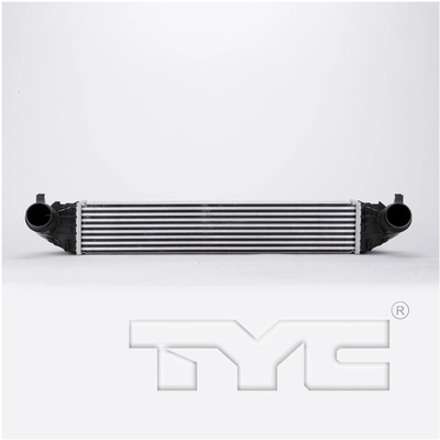 Intercooler by TYC - 18088 pa11