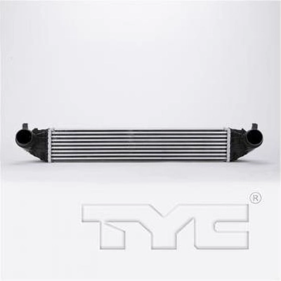 Intercooler by TYC - 18088 pa13