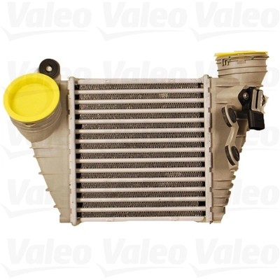 Intercooler by VALEO - 817653 pa4