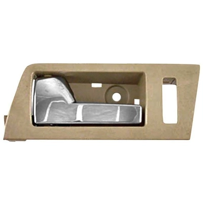 DORMAN - 81763 - Interior Door Handle pa1