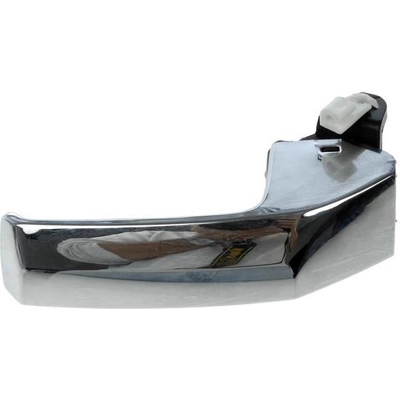 Interior Door Handle by DORMAN/HELP - 81024 pa5