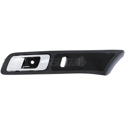 Interior Door Handle by DORMAN/HELP - 96492 pa1