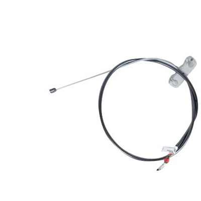 ACDELCO - 15183623 - Parking Brake Cable pa1