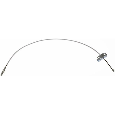 Intermediate Brake Cable by DORMAN/FIRST STOP - C661188 pa3