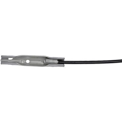 Intermediate Brake Cable by DORMAN/FIRST STOP - C661229 pa2