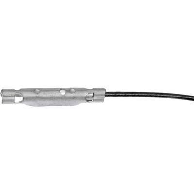 Intermediate Brake Cable by DORMAN/FIRST STOP - C661231 pa1