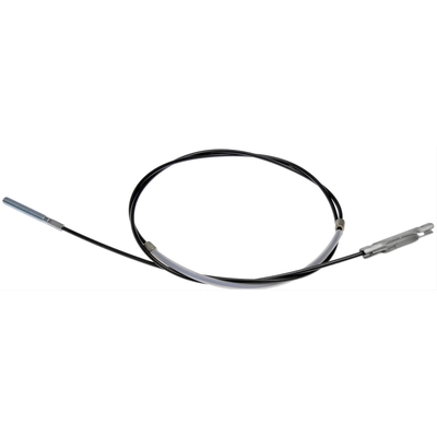 DORMAN/FIRST STOP - C661248 - Intermediate Brake Cable pa2