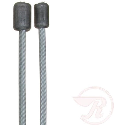 Intermediate Brake Cable by RAYBESTOS - BC96792 pa3